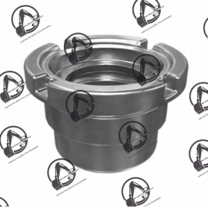 Головка CAT 163-6474