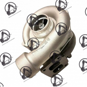 Турбокомпрессор VOLVO 465922-0012
