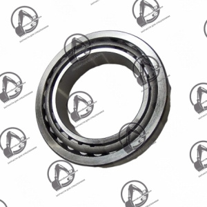 Подшипник ступицы УМ наружний 23B0118