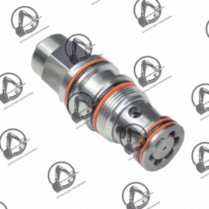 Клапан QPAB-LAN