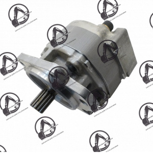 Насос KOMATSU 705-11-33016