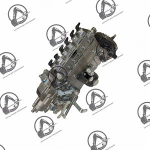 Тнвд 65.11101-7390A