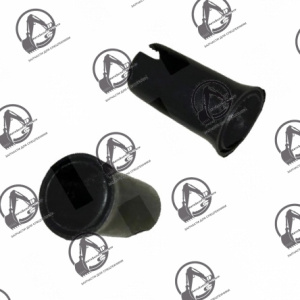 Стакан форсунки двигателя Shanghai SC9D220/D28-103-01