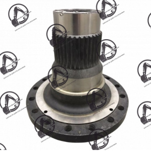 Шпиндель CAT 138-4805