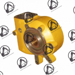 Корпус CAT 8D-9804