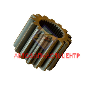 Шестерня солнечная JCB 450/10210