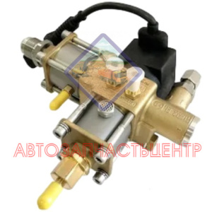 Редуктор газовый высокого давления YC6L280N-52 / MYL00-1113240-P64