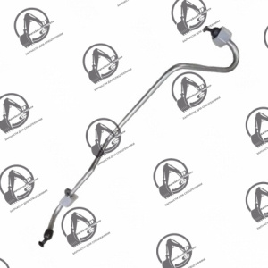 Трубка топливная 65.10301-6191