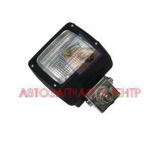 Фара головная рабочего освещения задняя JCB 700/10100 N