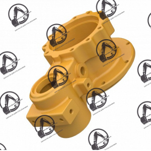 Рама CAT 3T-3418